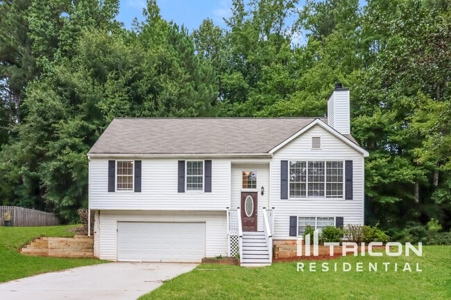 Building Photo - 4443 Whitt Mill Rd NW