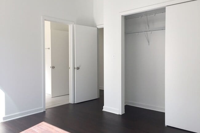 Floorplan - 5507-5509 S. Hyde Park Boulevard