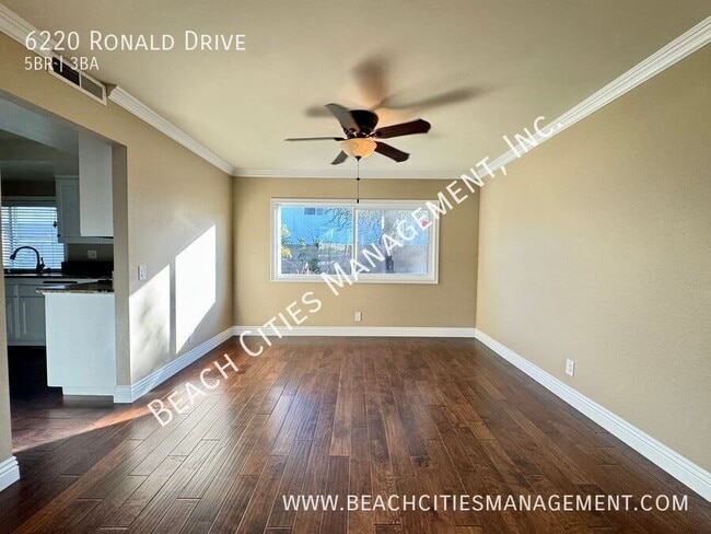 Building Photo - 6220 Ronald Dr