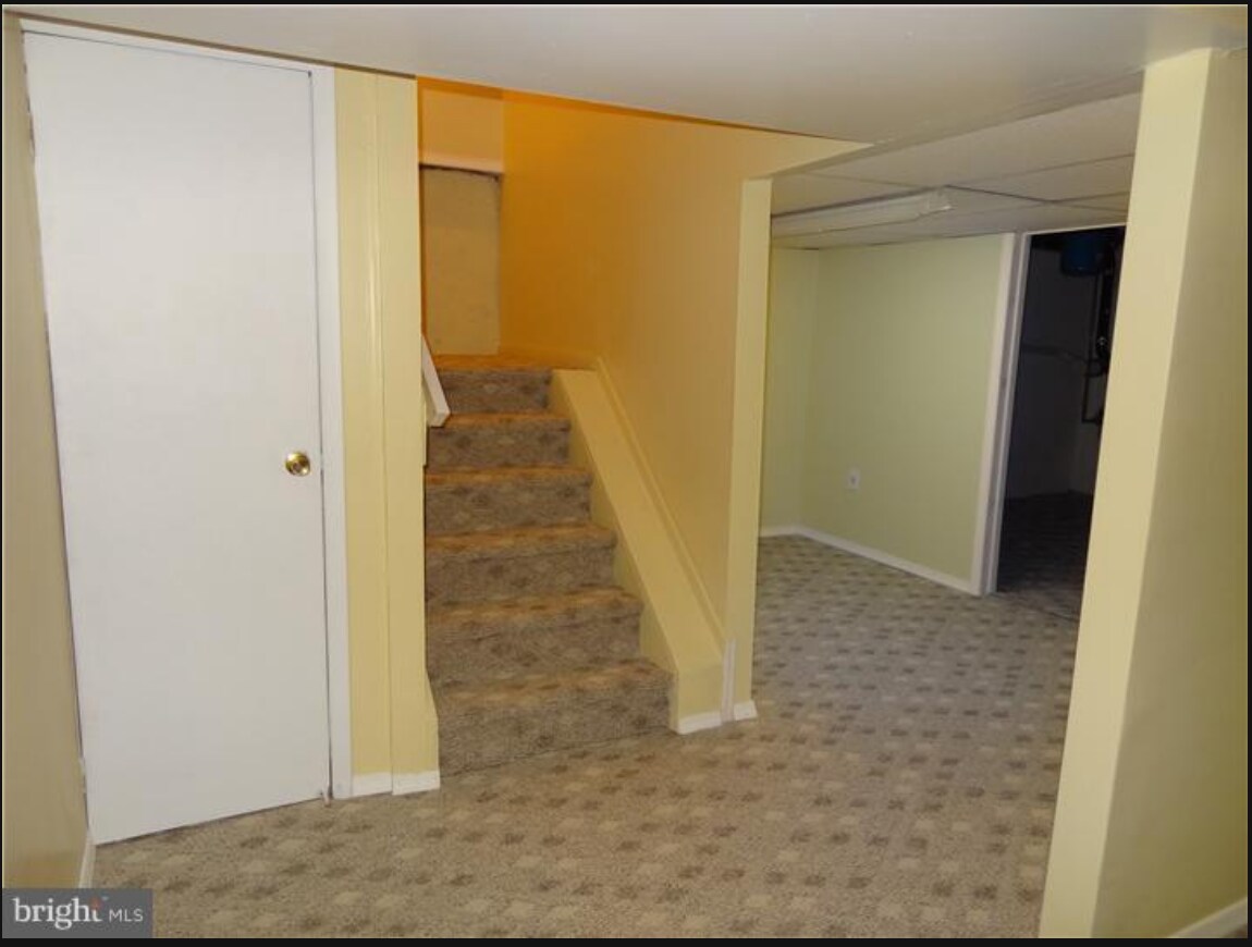 Basement - 1908 Ironwood Ln