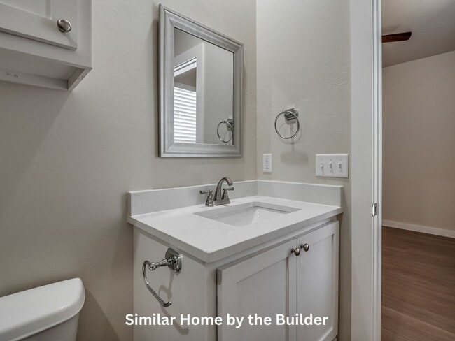 Building Photo - Move-In Ready 2 Bed Rental Home in Chickasha, OK