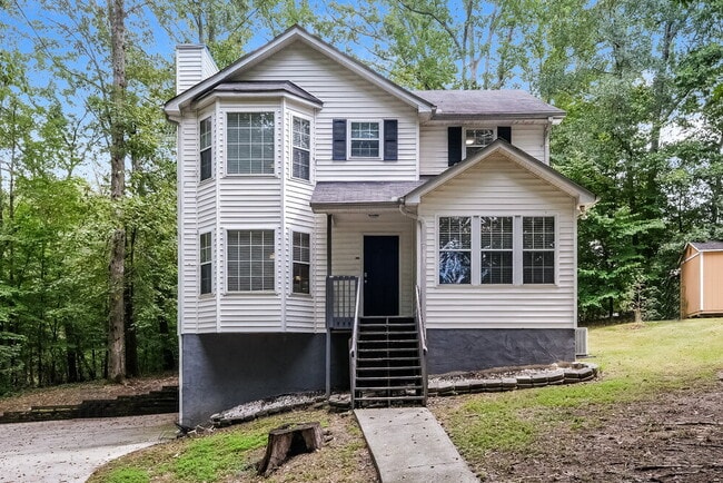 Building Photo - 6001 Colt Ridge Trail SE