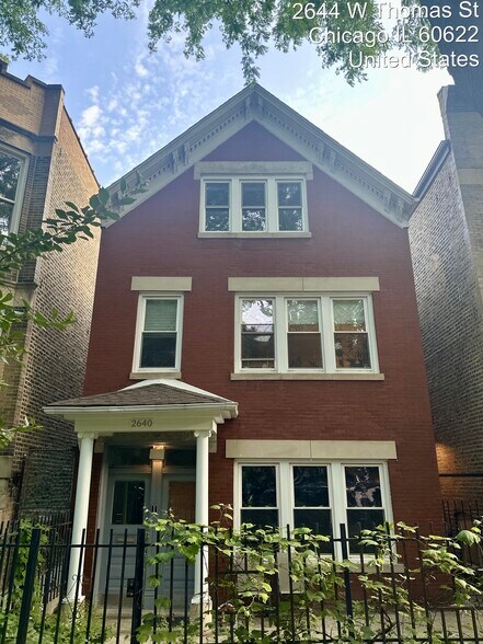 Building Photo - 2640 West Thomas Street