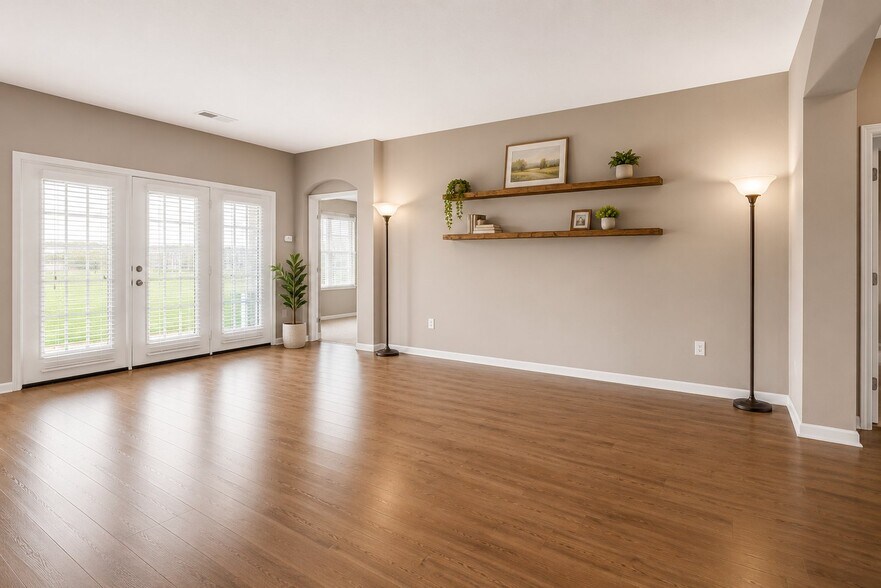 Building Photo - 3607 Evelynton Ave