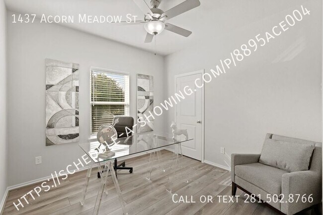 Building Photo - 1437 Acorn Meadow St