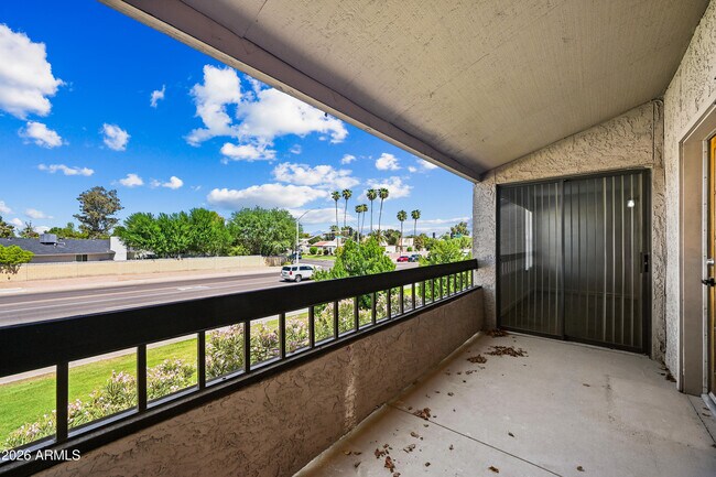 Building Photo - 5998 N 78th St