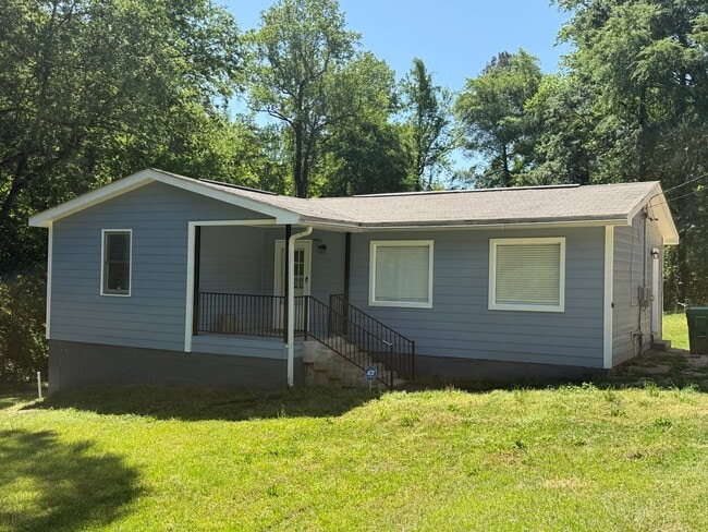 Building Photo - 3998 Holley Rd