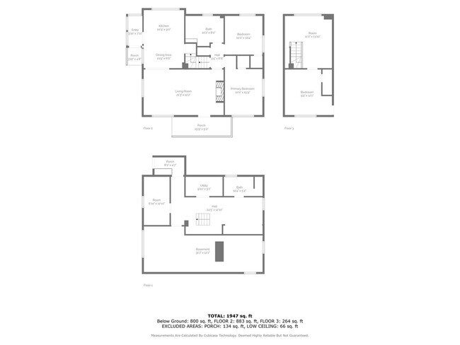 Building Photo - Tri-Level Home with Fenced Yard in West Bremerton