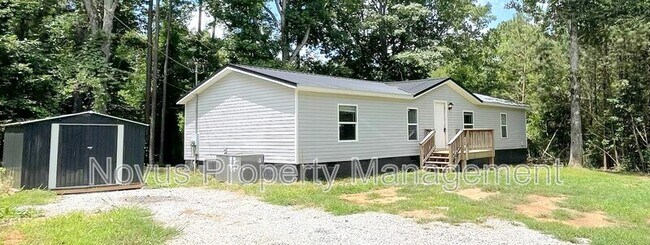 Building Photo - 862 Providence Church Rd