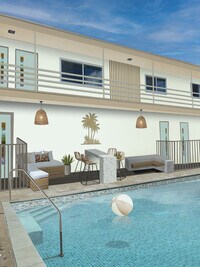 Building Photo - The Sands