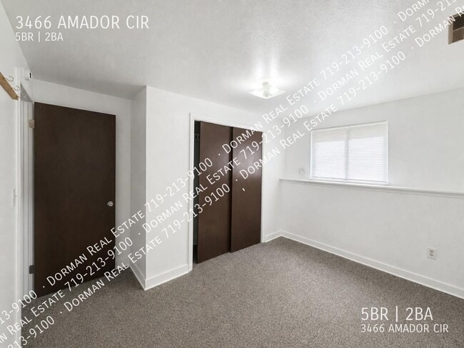 Building Photo - 3466 Amador Cir