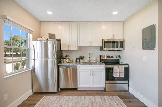 Primary Photo - The Juliette | 1 Bedroom Apartments in Orl...