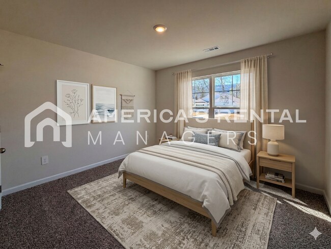 Building Photo - New Construction Home for Rent!