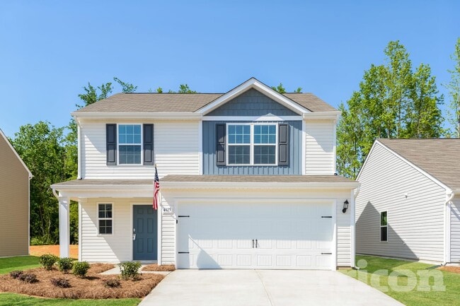 Building Photo - 4615 Hazelburn Dr