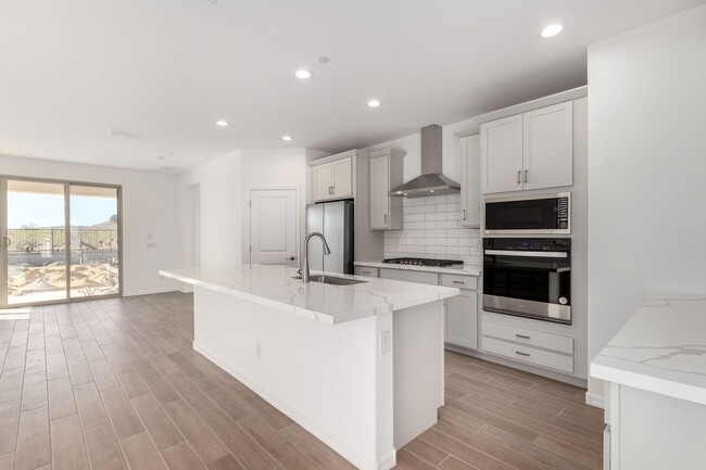 Building Photo - MOVE IN SPECIAL! Brand new 4 bedroom 2 bat...