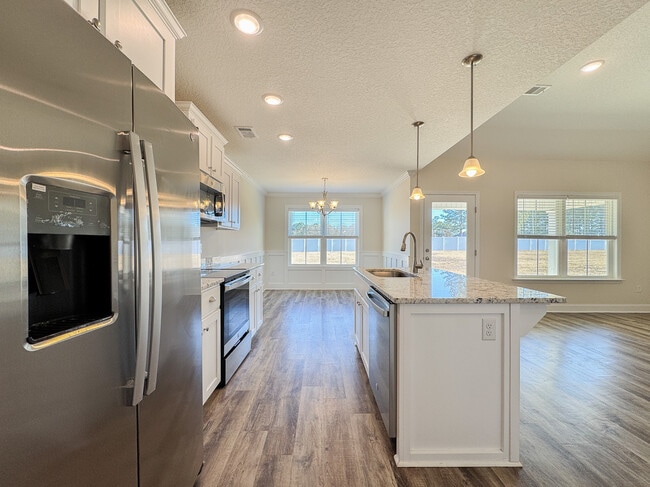 Building Photo - 305A Freight Train Trl