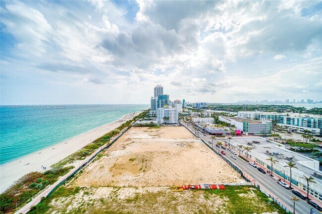Building Photo - 6767 Collins Ave