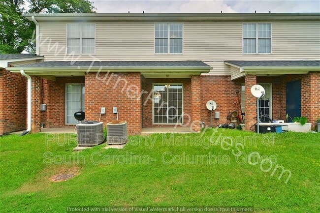 Building Photo - 3800 Plowden Rd