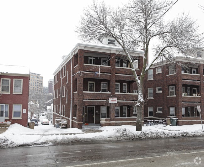 Primary Photo - 115 E Gorham St