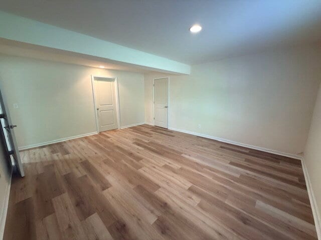Building Photo - Blythewood Basement Retreat