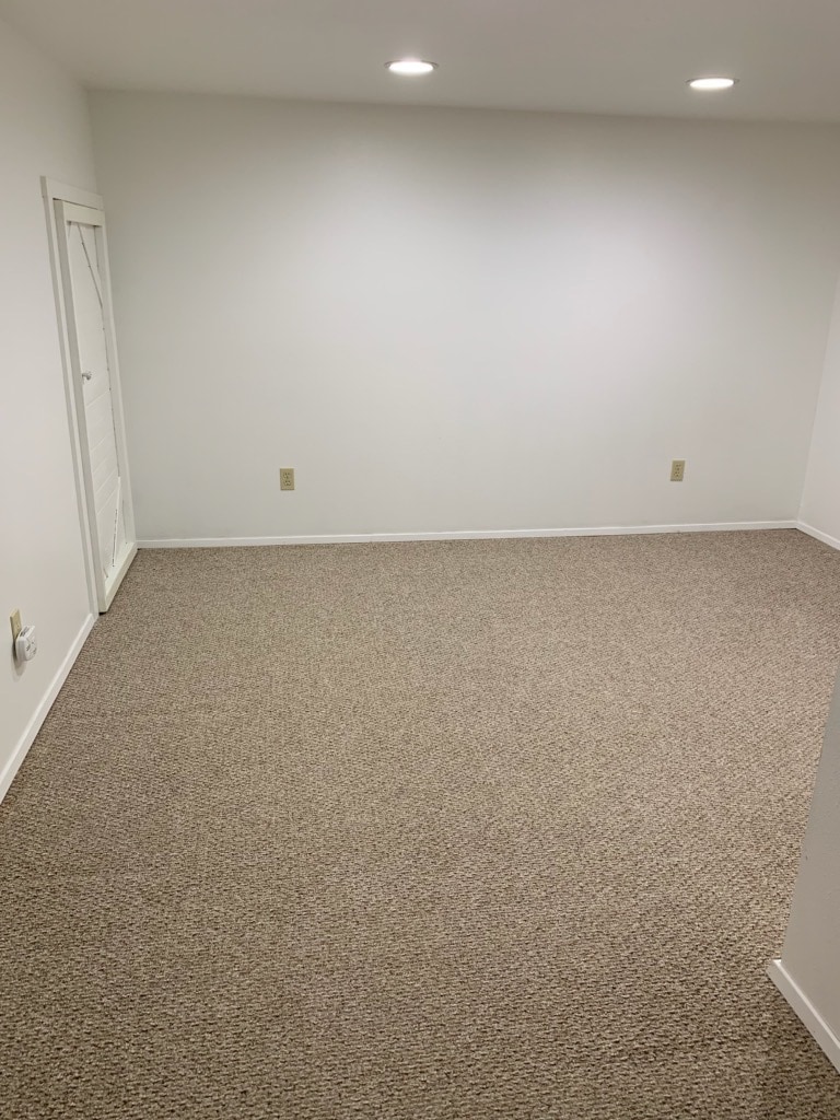 Bedroom 1 - 3531 Oakes Ave