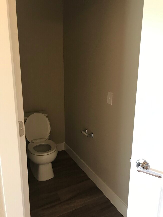 Bathroom 1 - 14341 E Tennessee Ave