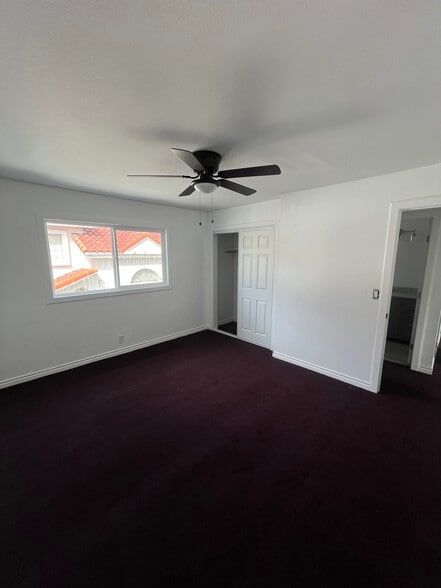 2nd bedroom - 1210 Ballista Ave