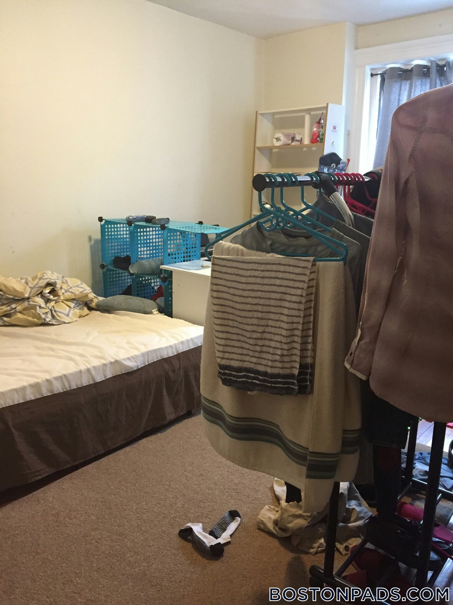 Building Photo - 204 Hemenway St