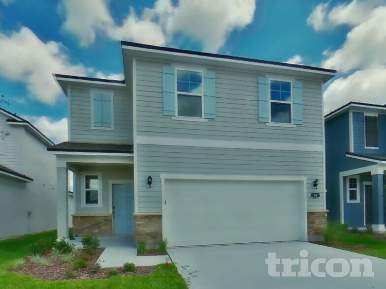 Building Photo - 56 Brazil Nut Cir