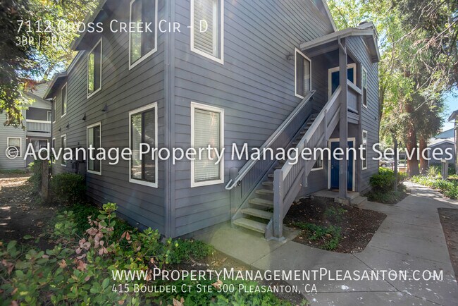 Building Photo - 7112 Cross Creek Cir