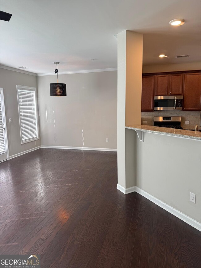 Building Photo - 1219 Fischer Trace