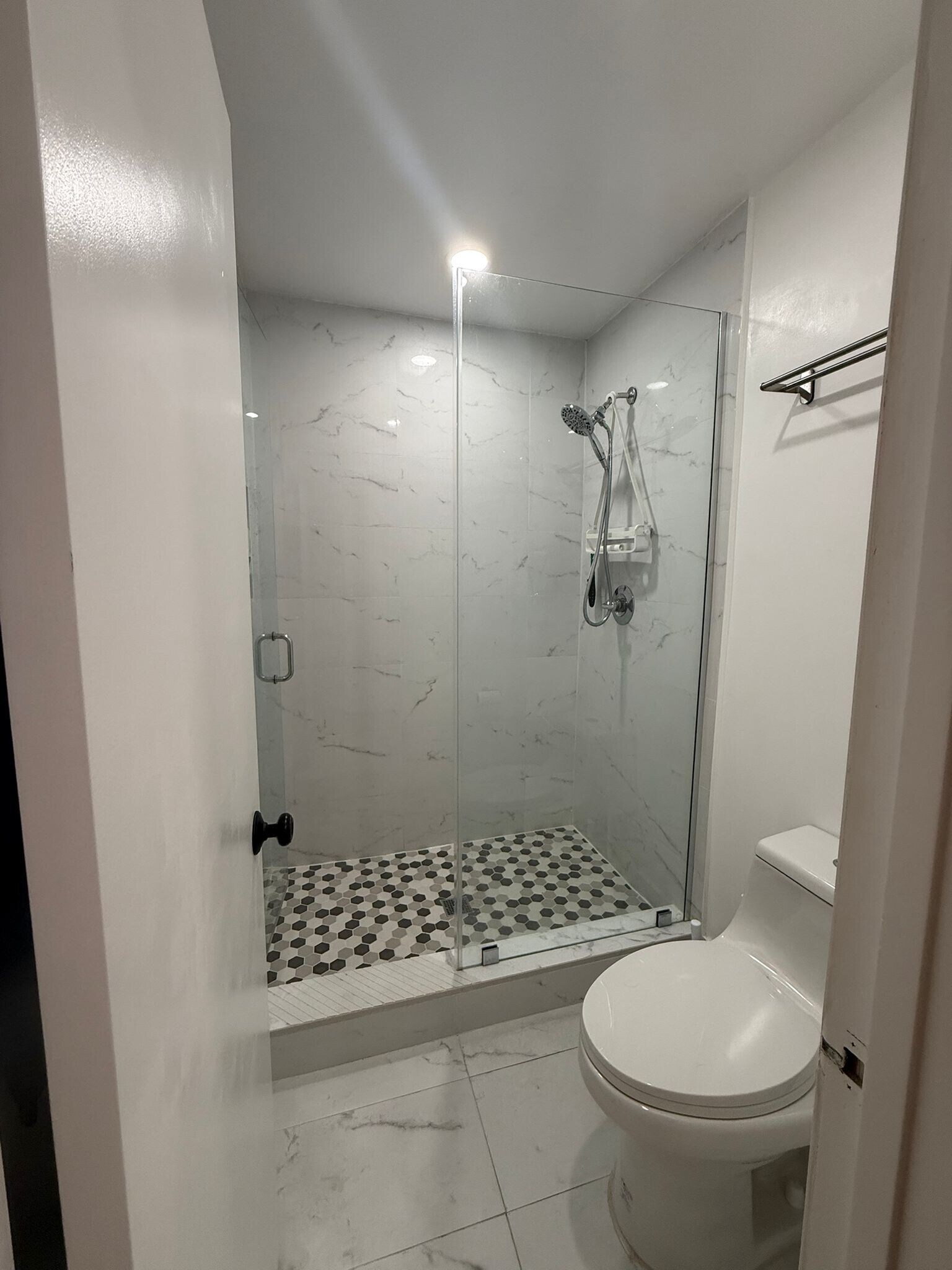 Guest Bathroom 3 - 4760 NW 102nd Ave