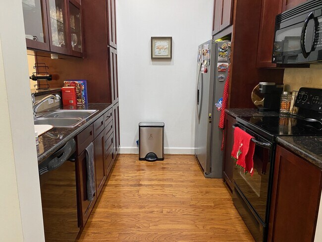 Building Photo - 1900 Genesee St