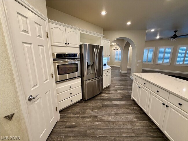Building Photo - 1135 Calico Ridge Dr