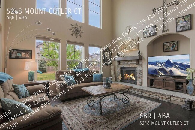 Building Photo - 5248 Mount Cutler Ct