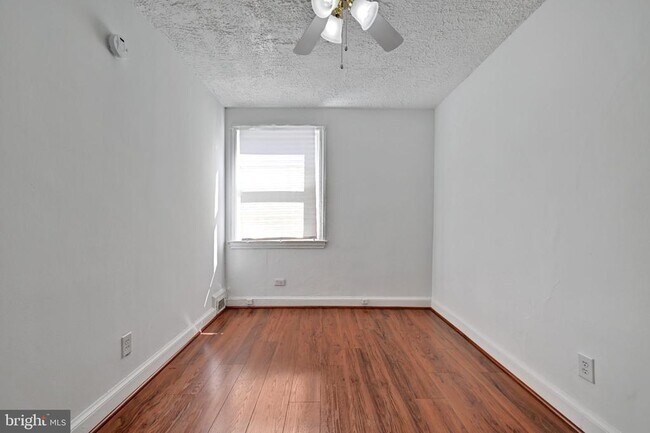 Building Photo - 4607 North Capitol St NE