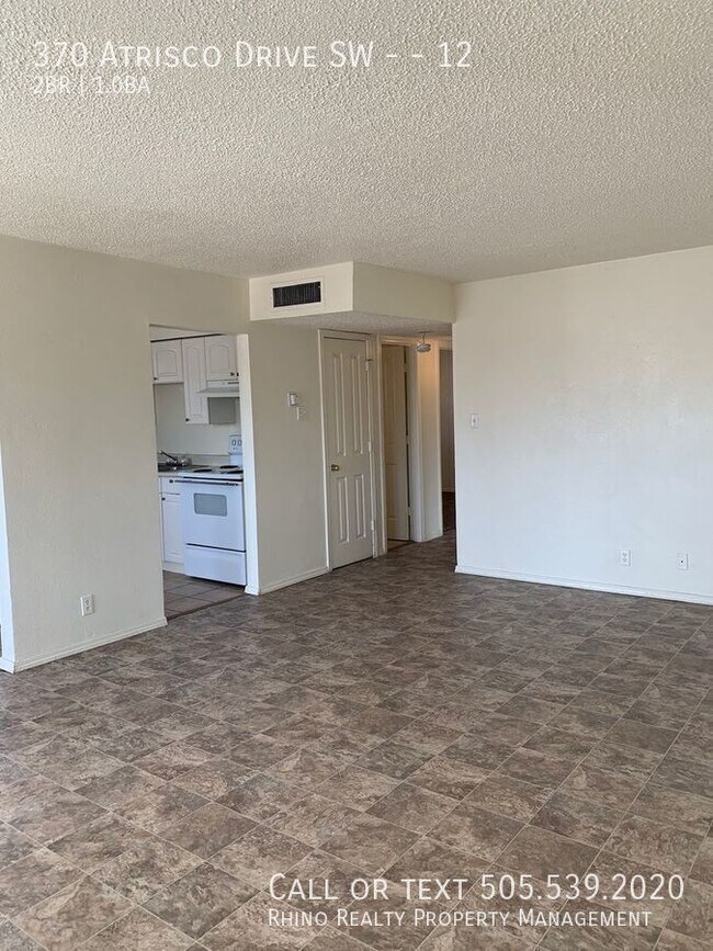 Building Photo - 370 Atrisco Dr SW
