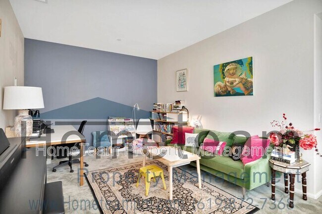 Building Photo - 1315 Ortega St