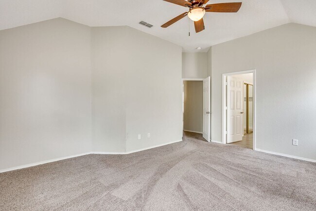 Building Photo - Great Large 4 Bedroom, 2.5 Bath Home Ready for New Tenants- Crowley ISD- 76123