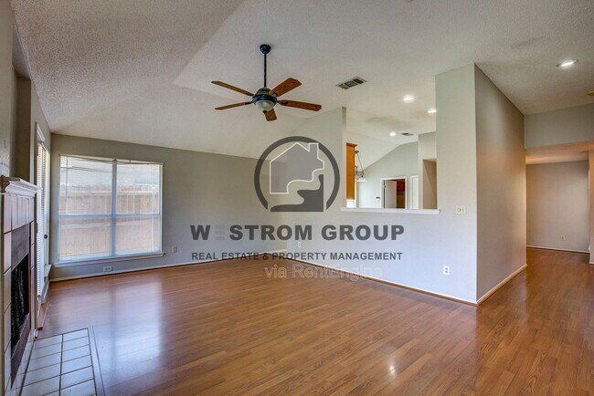 Building Photo - 8533 Brushy Creek Trail