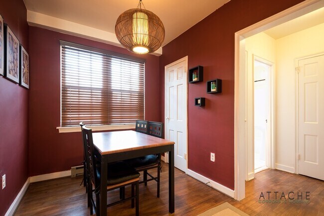 Building Photo - 10 Ashby Street Unit D, Alexandria, VA 22305