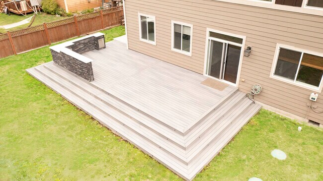 Building Photo - 23502 77th Ave E