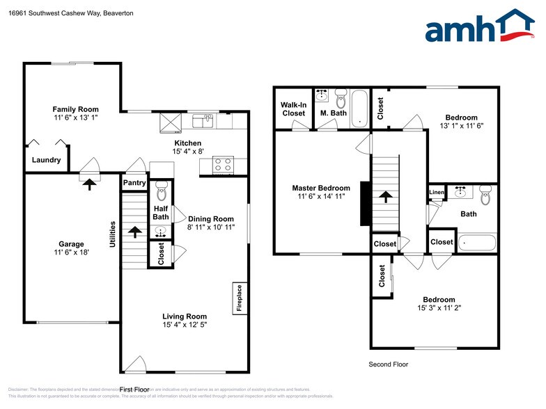 Building Photo - 16961 SW Cashew Way