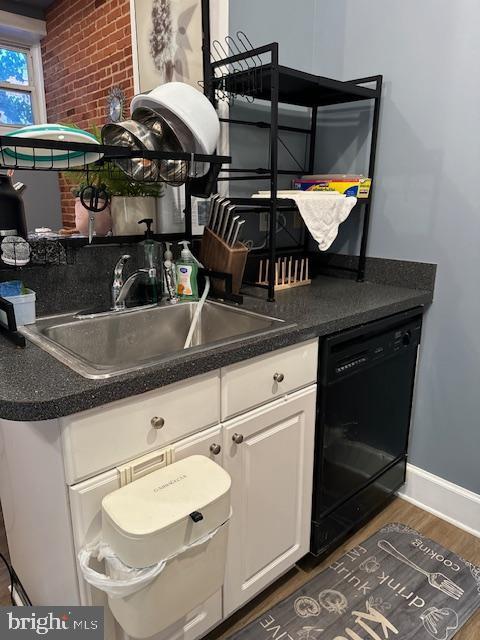 Building Photo - 1110 S Potomac St