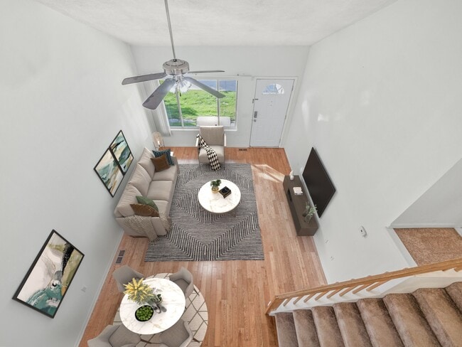 Building Photo - Plumbrook Greens Townhouse