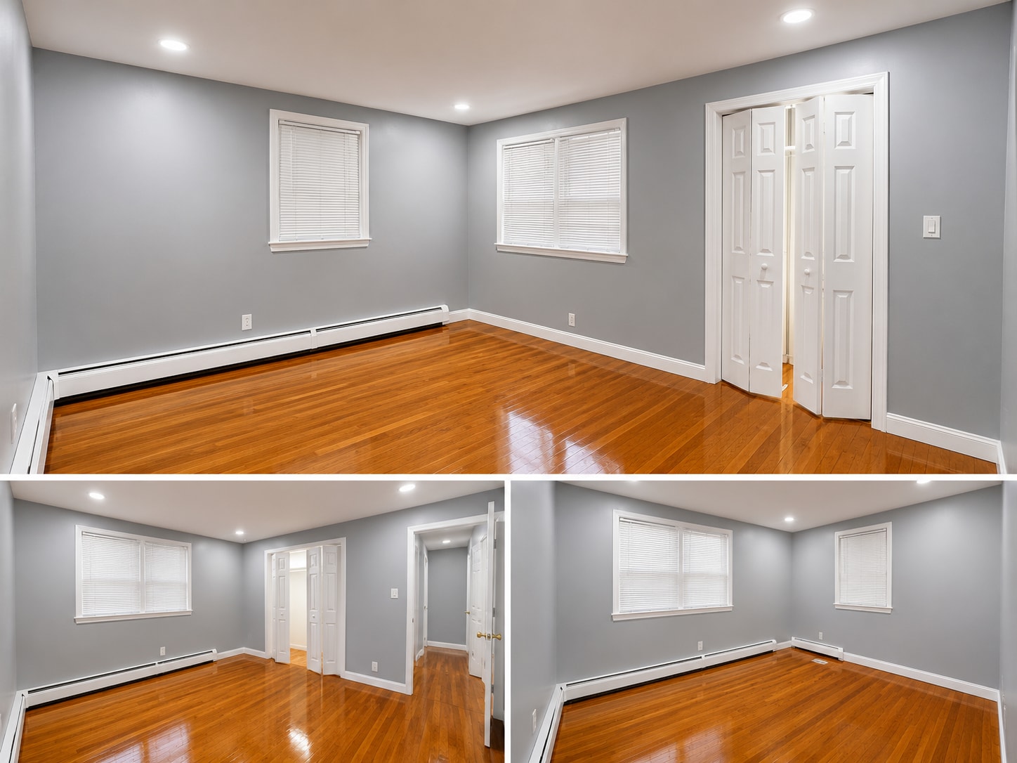 Bedrooms - 167 Main St