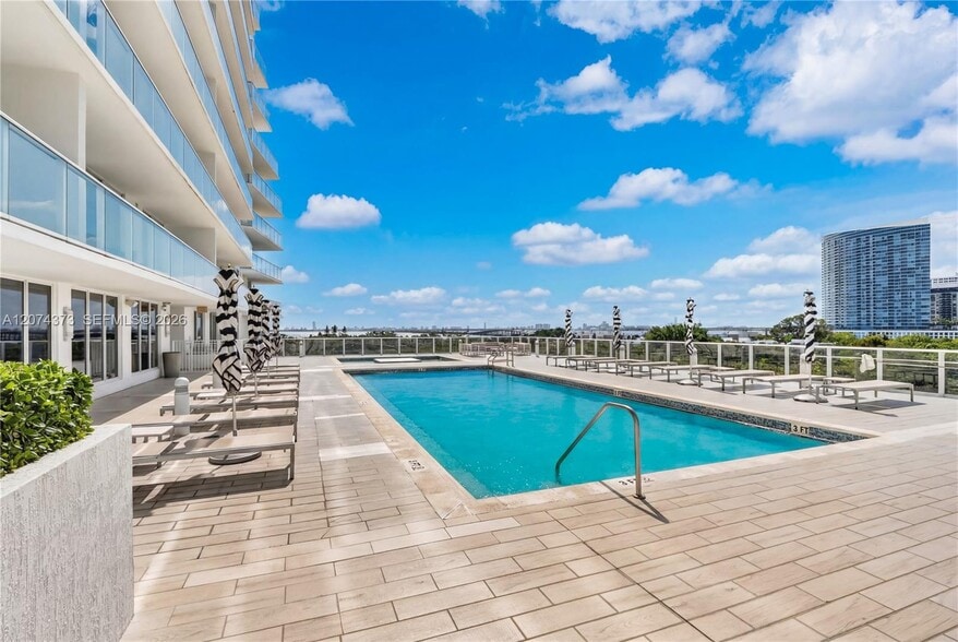 Building Photo - 4250 Biscayne Blvd
