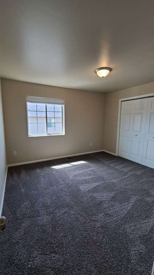 Unit 303 - Lancer Court Apartments