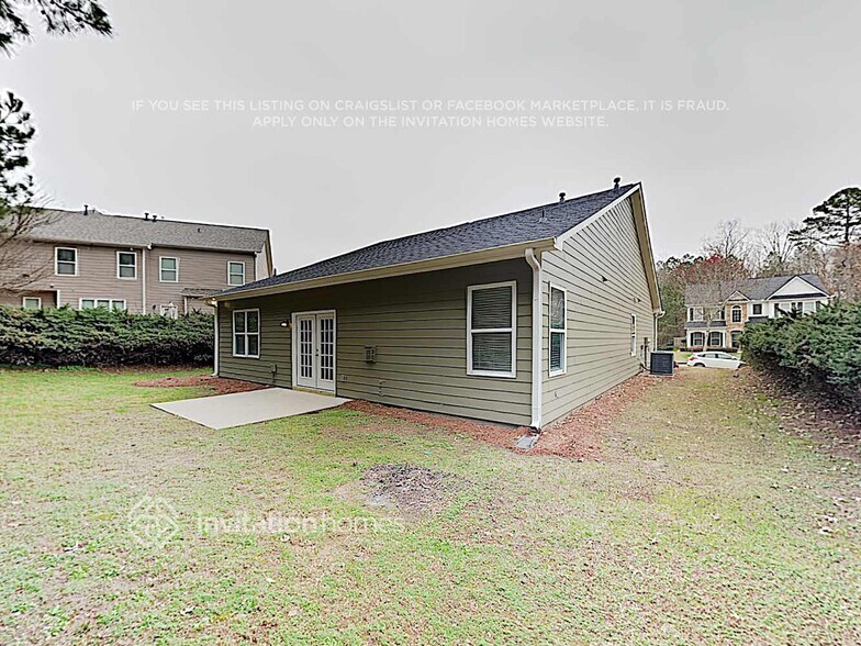 Building Photo - 3485 Arbroath Dr