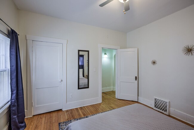 Building Photo - 3314 Jackson St
